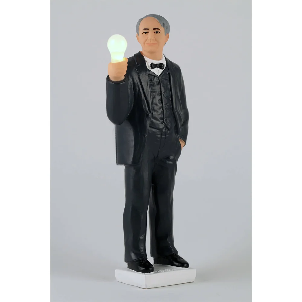 Kikkerland Solar Edison Afbeelding 1