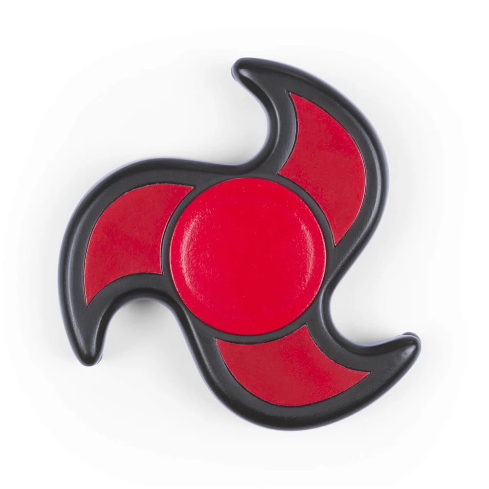 Thumbs Up! Fidget Widget Spinner Afbeelding 1
