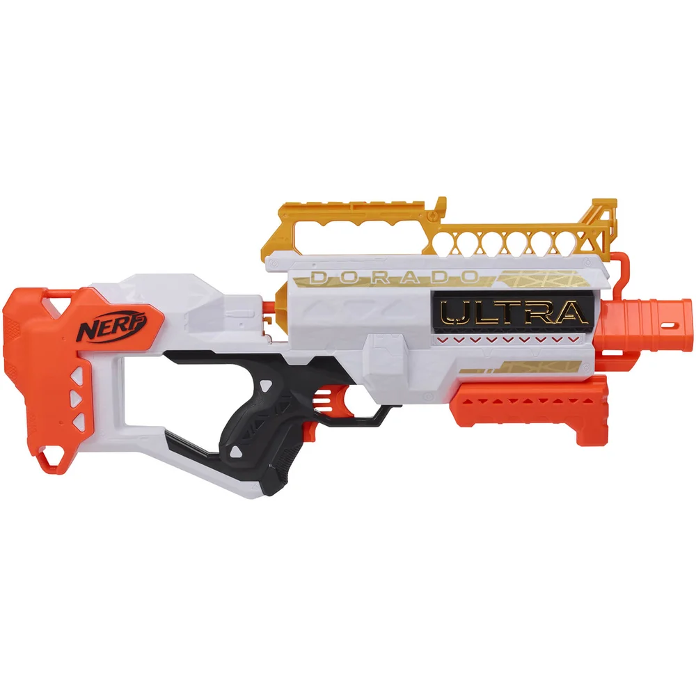 Nerf Ultra Dorado Blaster Afbeelding 1