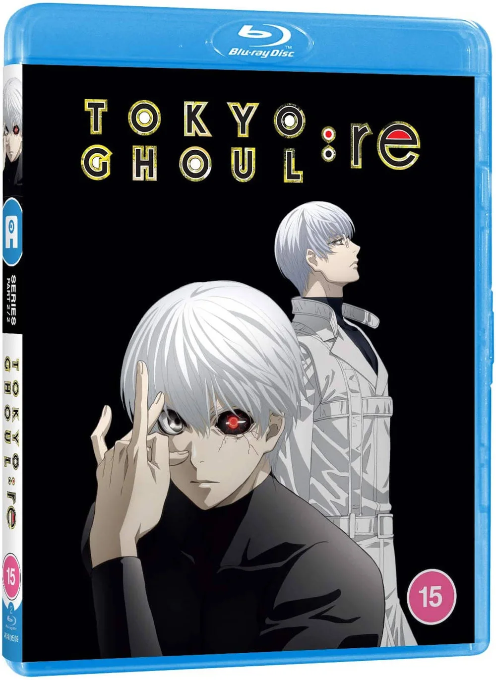 Tokyo Ghoul:re Deel 2 - Standaard Editie Afbeelding 1
