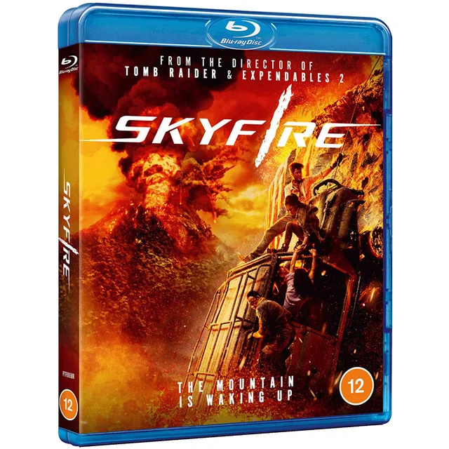 Skyfire
