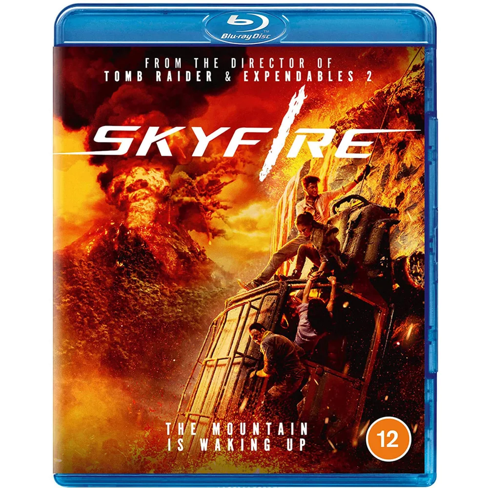 Skyfire Afbeelding 1