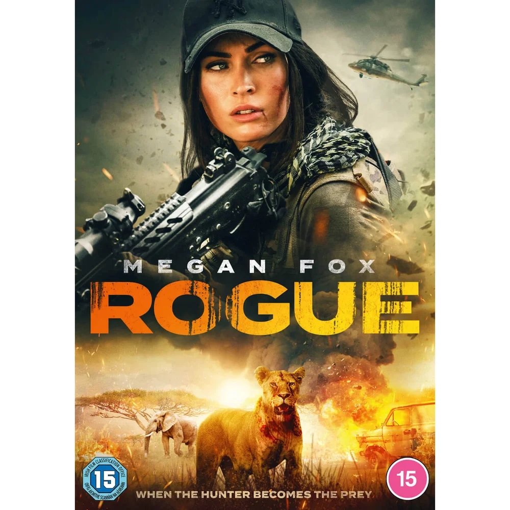 Rogue Afbeelding 1