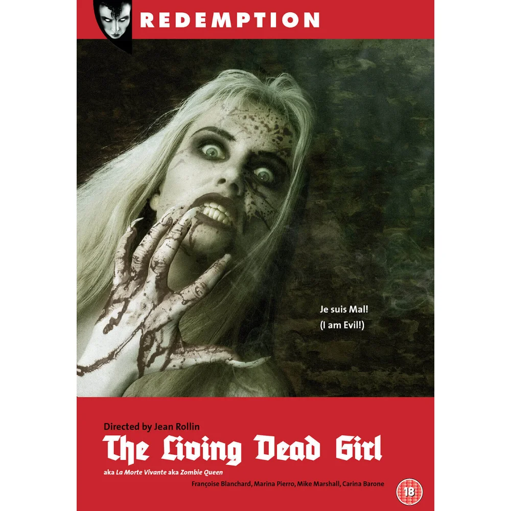 The Living Dead Girl Afbeelding 1