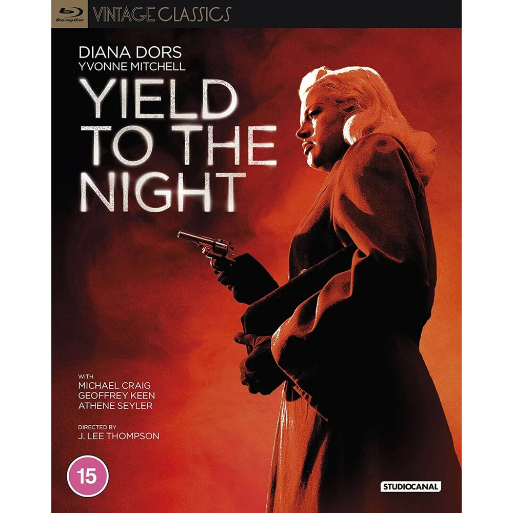 Yield To The Night Afbeelding 1