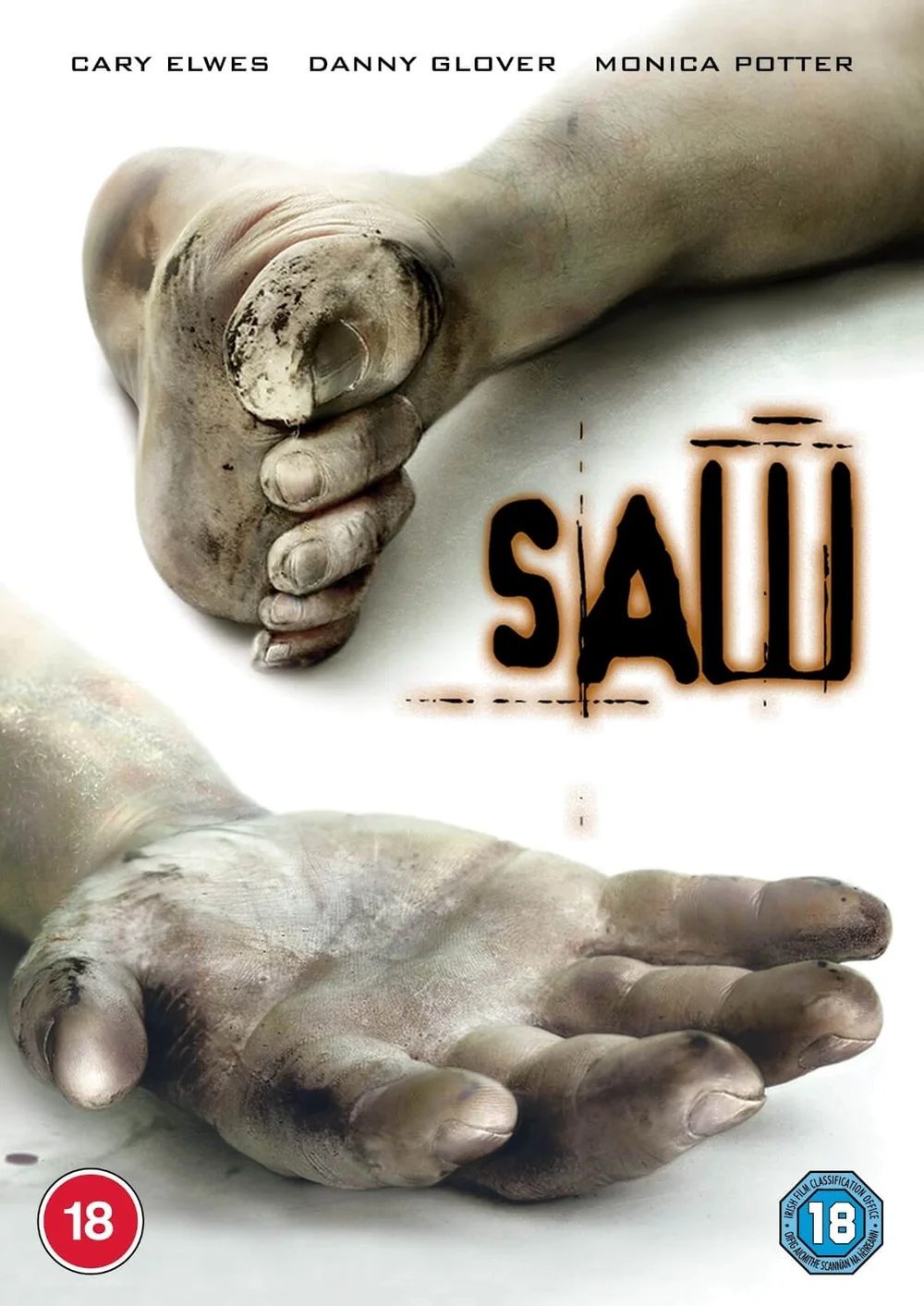 Saw Afbeelding 1