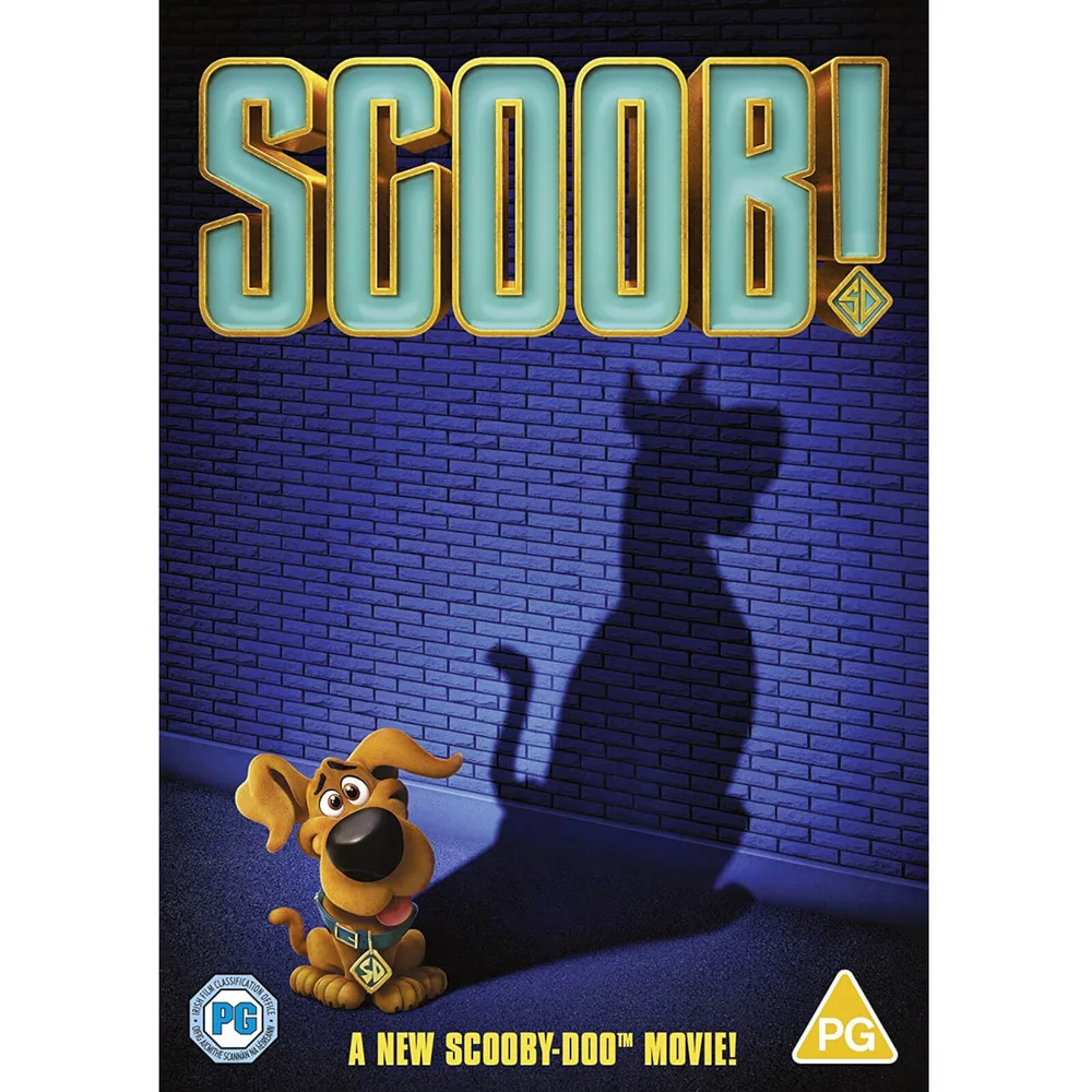 SCOOB! Afbeelding 1
