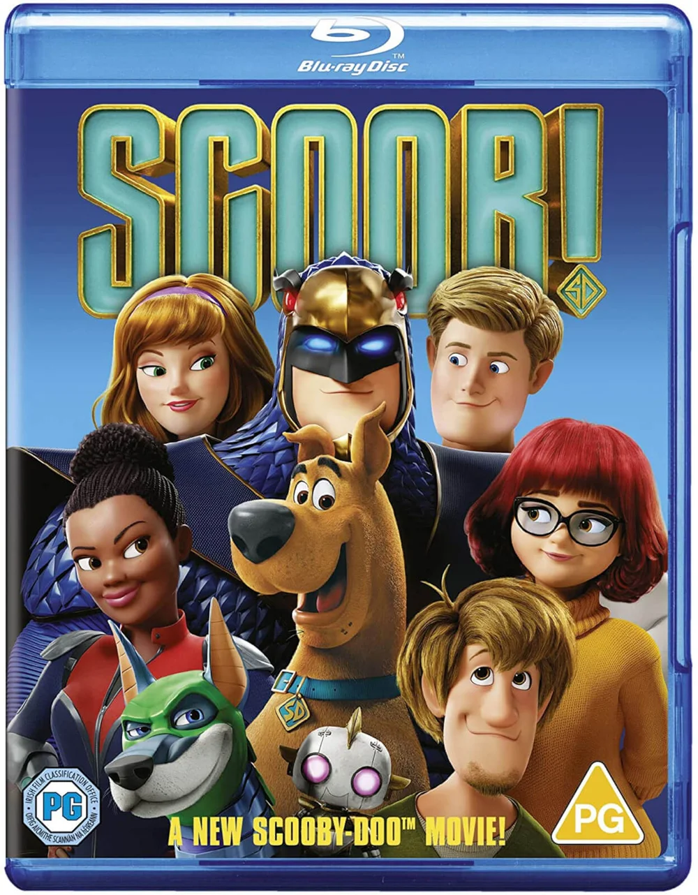 SCOOB! Afbeelding 1