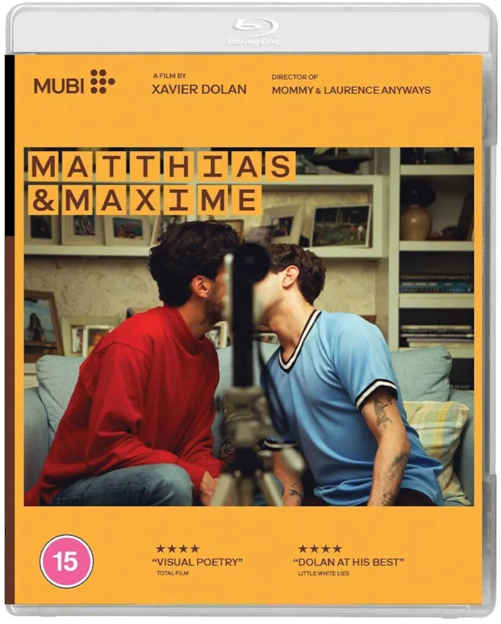 Matthias & Maxime Afbeelding 1