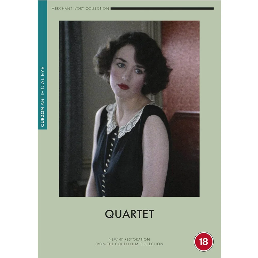 Quartet Afbeelding 1