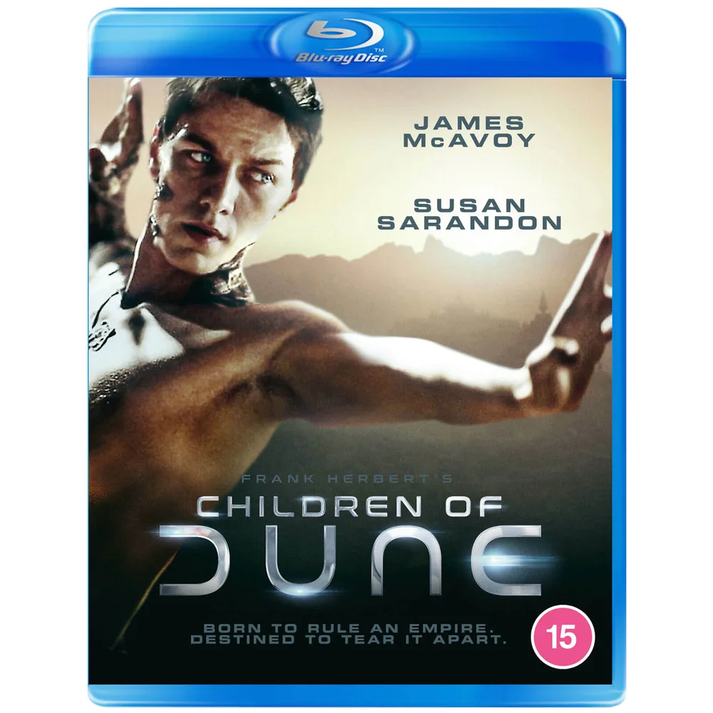 Children of Dune Afbeelding 1