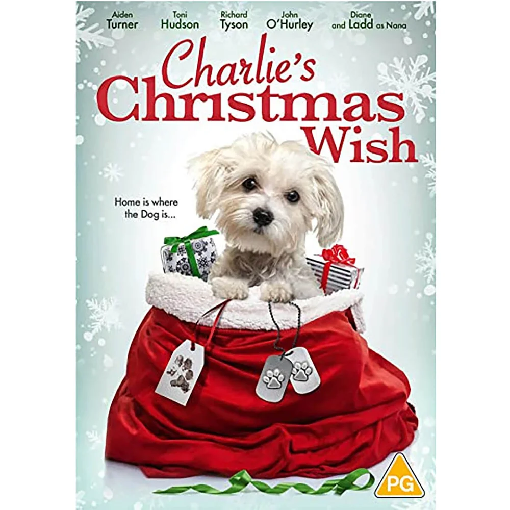 Charlie's Christmas Wish Afbeelding 1