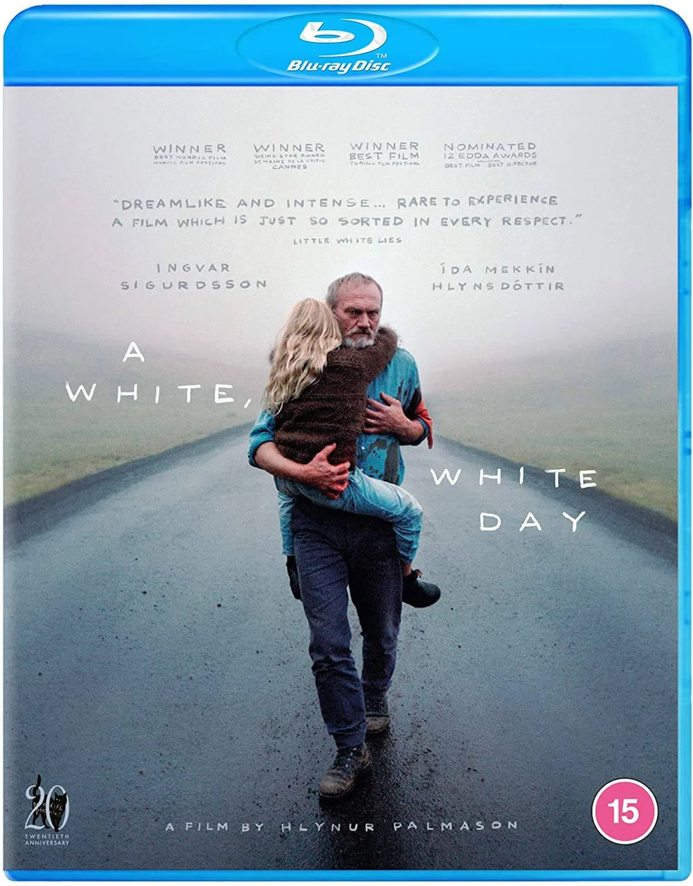 A White, White Day Afbeelding 1