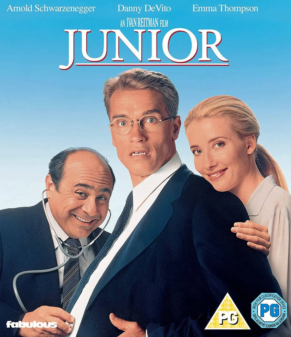 Junior Afbeelding 1