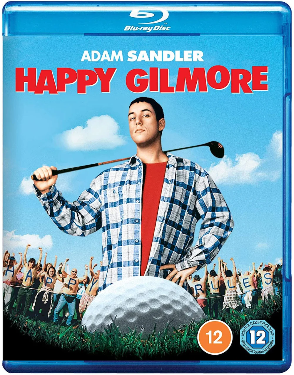 Happy Gilmore Afbeelding 1