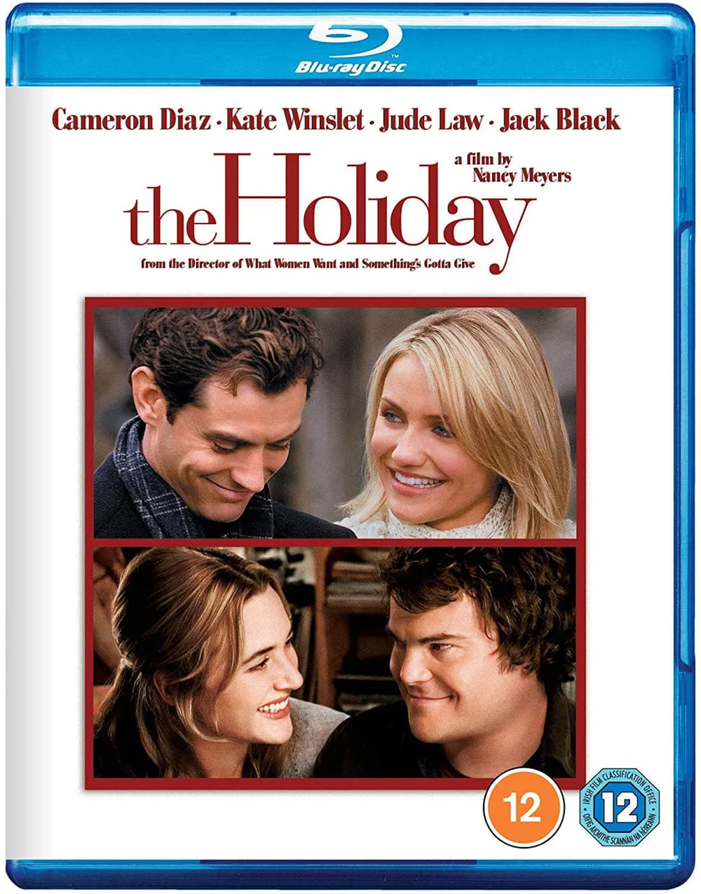 The Holiday Afbeelding 1