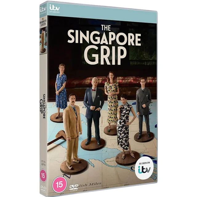 The Singapore Grip