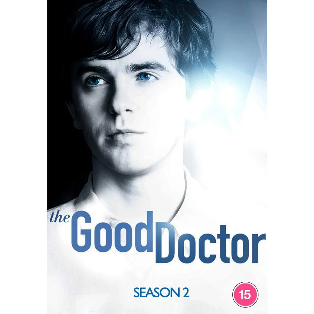 The Good Doctor: Seizoen 2 Afbeelding 1