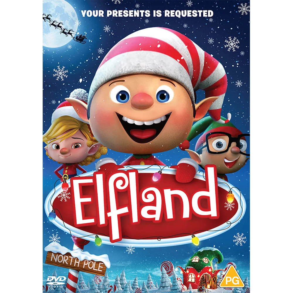 Elfland Afbeelding 1