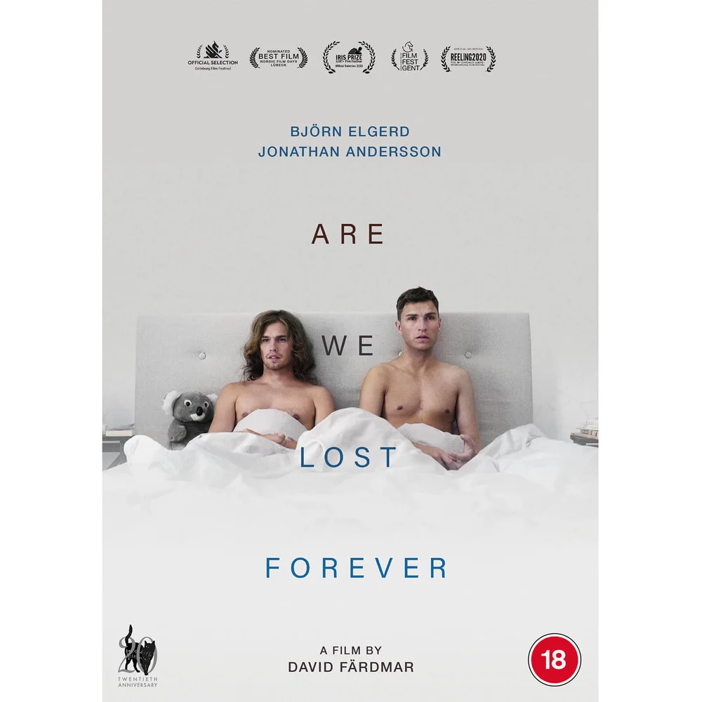 Are We Lost Forever Afbeelding 1