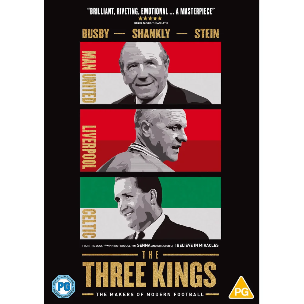 The Three Kings Afbeelding 1