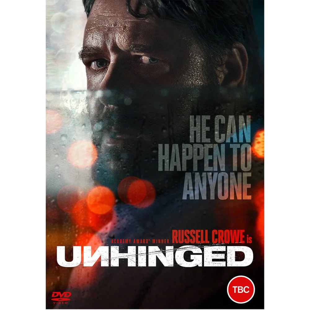 Unhinged Afbeelding 1