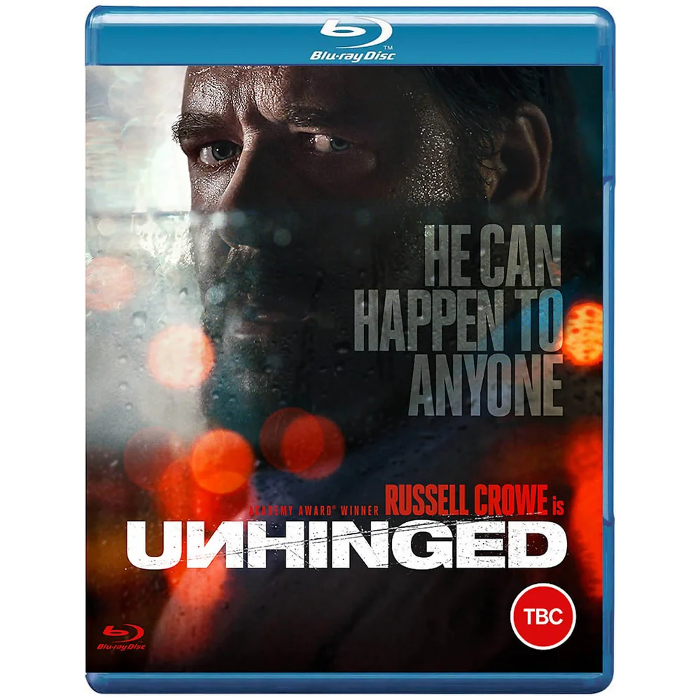 Unhinged Afbeelding 1