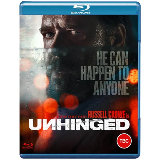 Unhinged