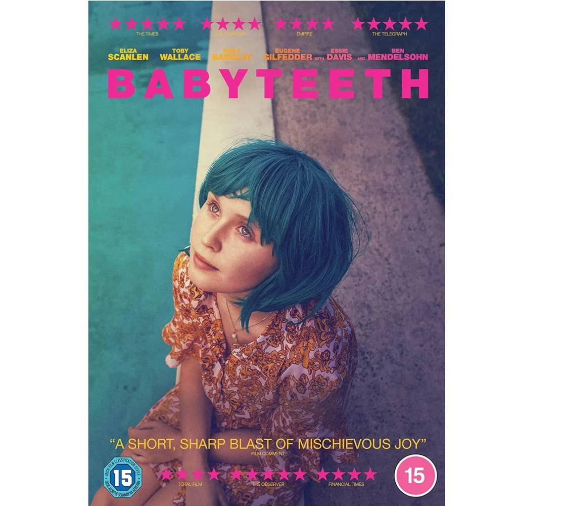 Babyteeth Afbeelding 1