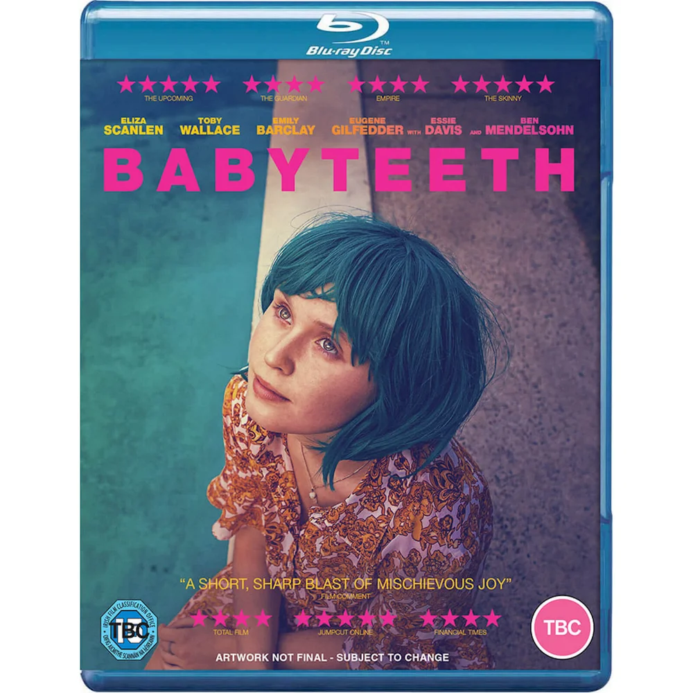Babyteeth Afbeelding 1