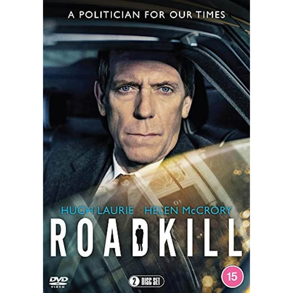 Roadkill Afbeelding 1
