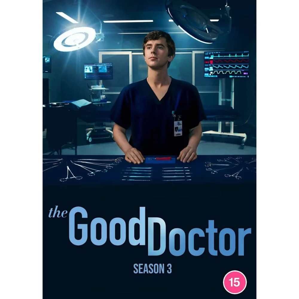 The Good Doctor: Seizoen 3 Afbeelding 1