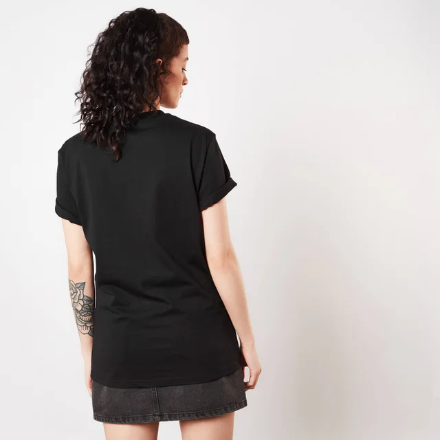 Friday 13th Jason Lives Women's T-Shirt - Zwart