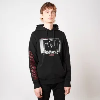 Friday 13th New Blood Unisex Hoodie - Zwart - undefined undefined