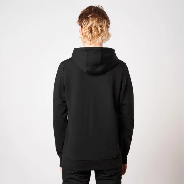 Friday 13th New Blood Unisex Hoodie - Zwart