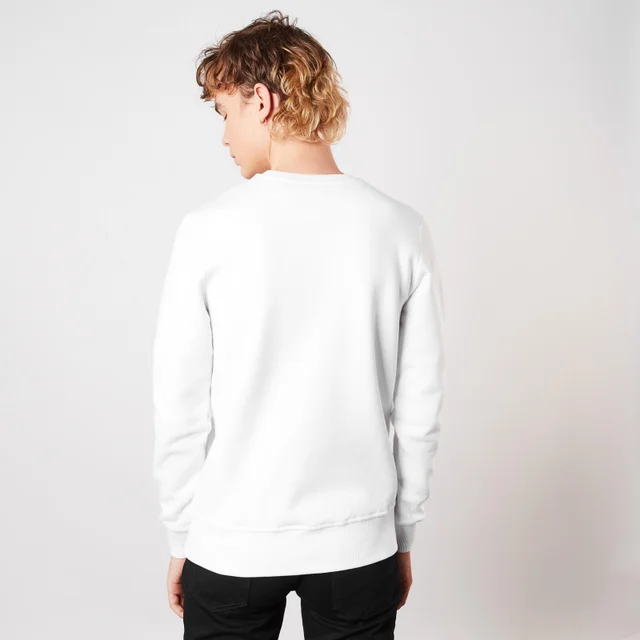 Chucky Childs Play 2 Sweatshirt - Wit