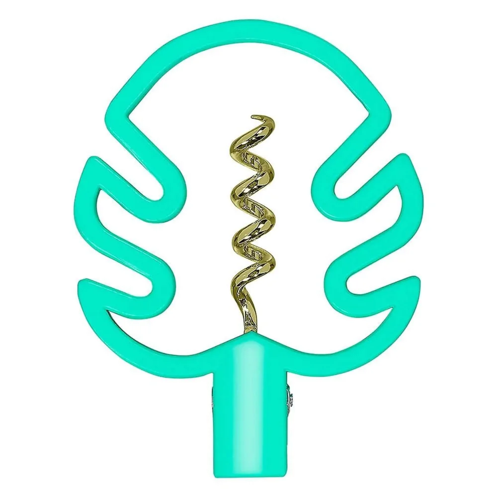 Corkscrew Tropical Topaz Afbeelding 1