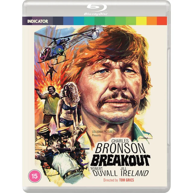 Breakout (Standaard Editie)