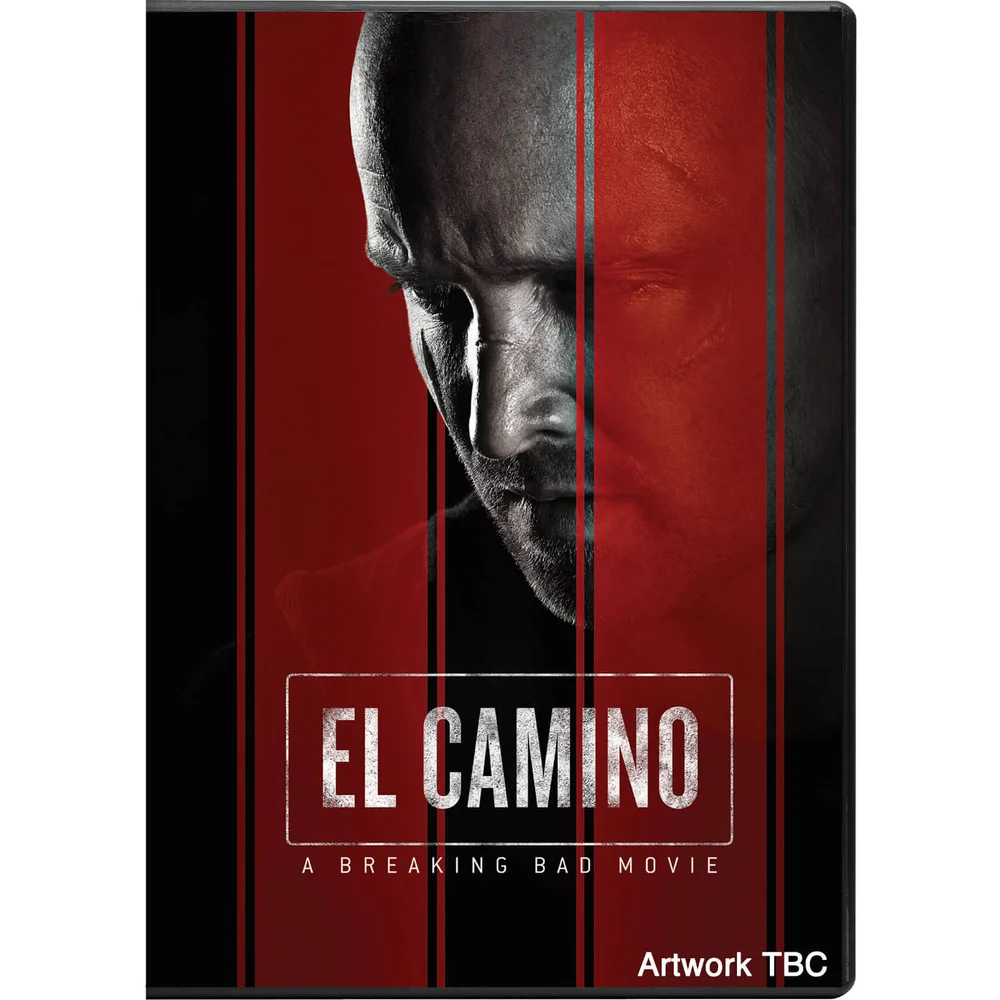 El Camino: Een Breaking Bad Film Afbeelding 1