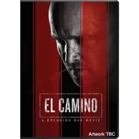 El Camino: Een Breaking Bad Film - undefined undefined