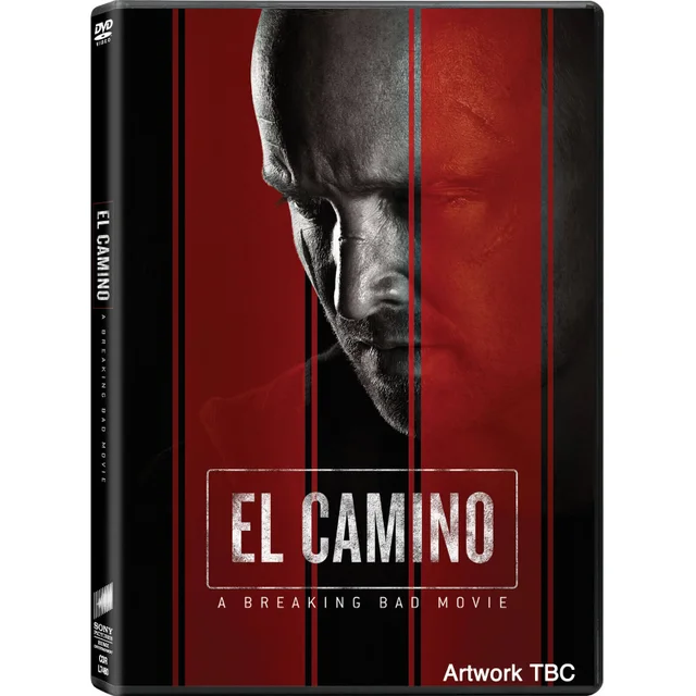 El Camino: Een Breaking Bad Film
