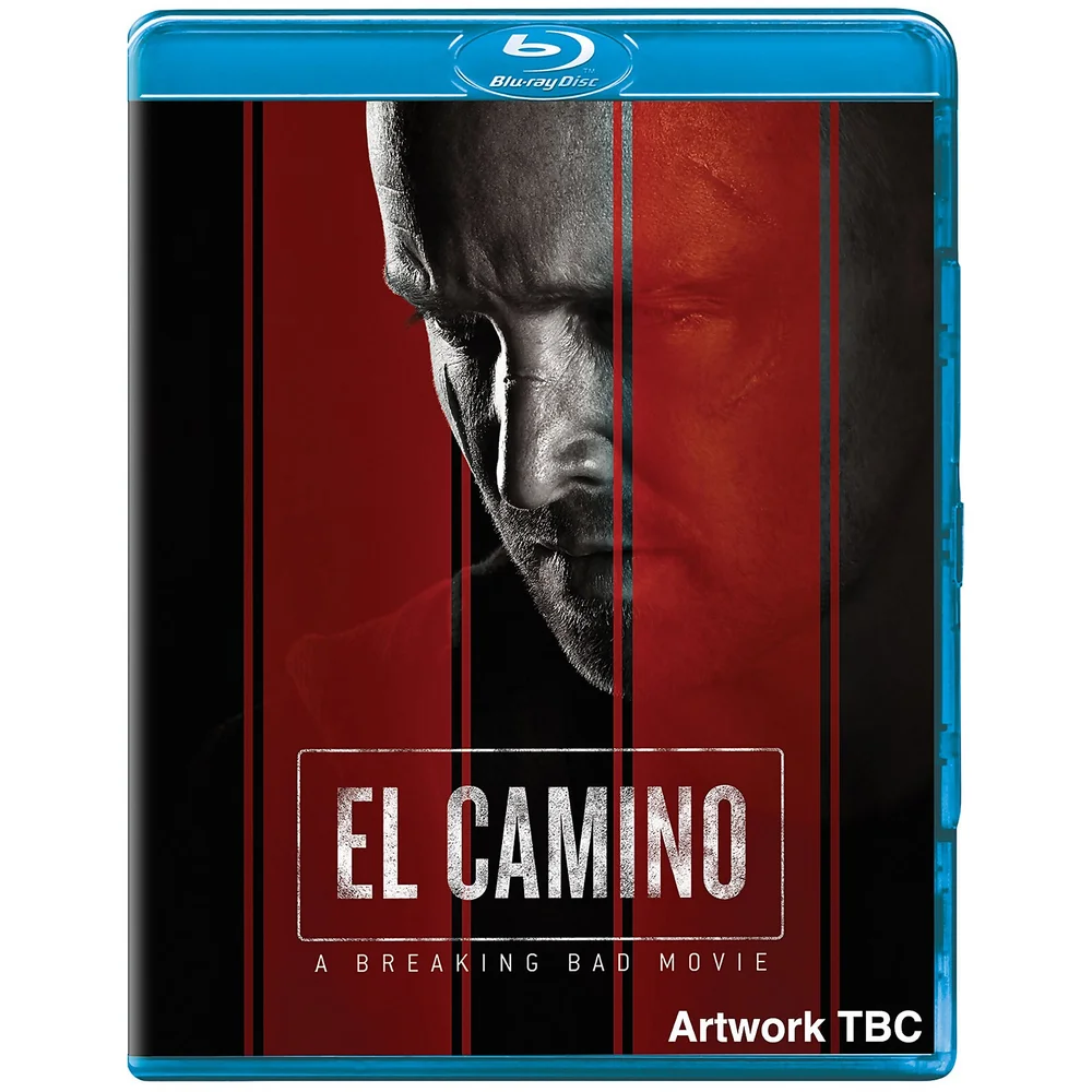 El Camino: Een Breaking Bad Film Afbeelding 1
