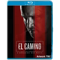 El Camino: Een Breaking Bad Film - undefined undefined