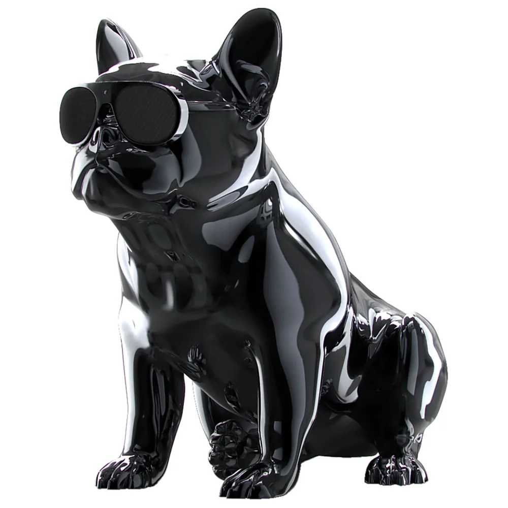 JARRE AeroBull XS1 - Chrome Black Afbeelding 1
