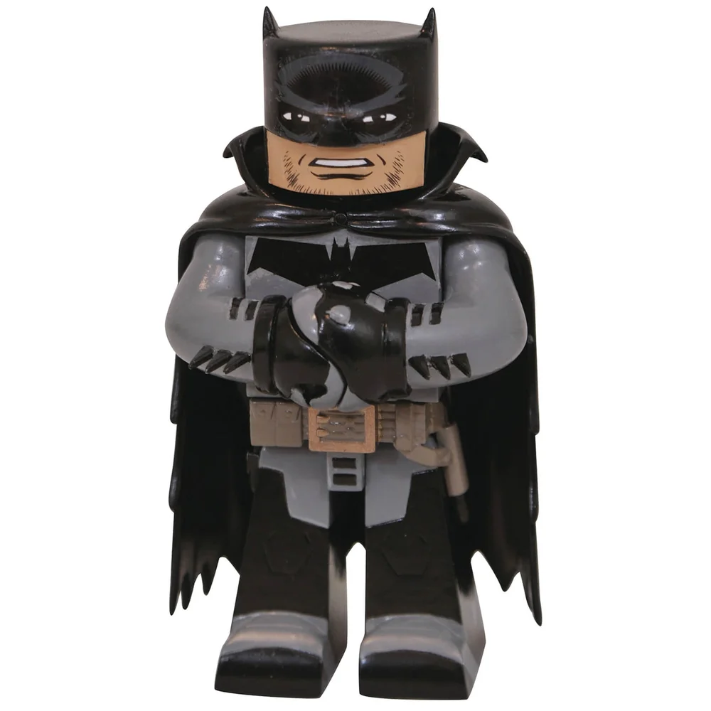 Diamond Select DC Comics Batman White Knight Vinimate Figuur Afbeelding 1