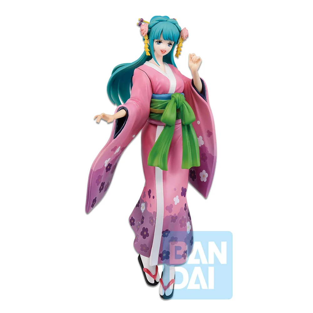 One Piece Ichibansho Figuur Kozuki Hiyori Afbeelding 1