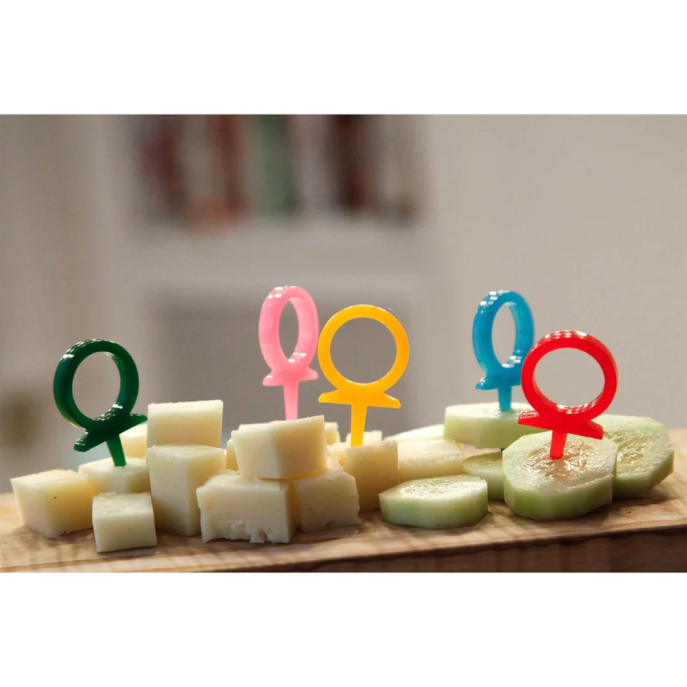 Cocktail Stick Set Afbeelding 1