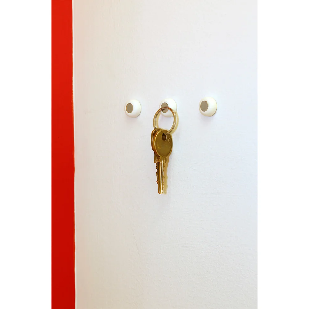 Extra Strong Wall Magnets Afbeelding 1