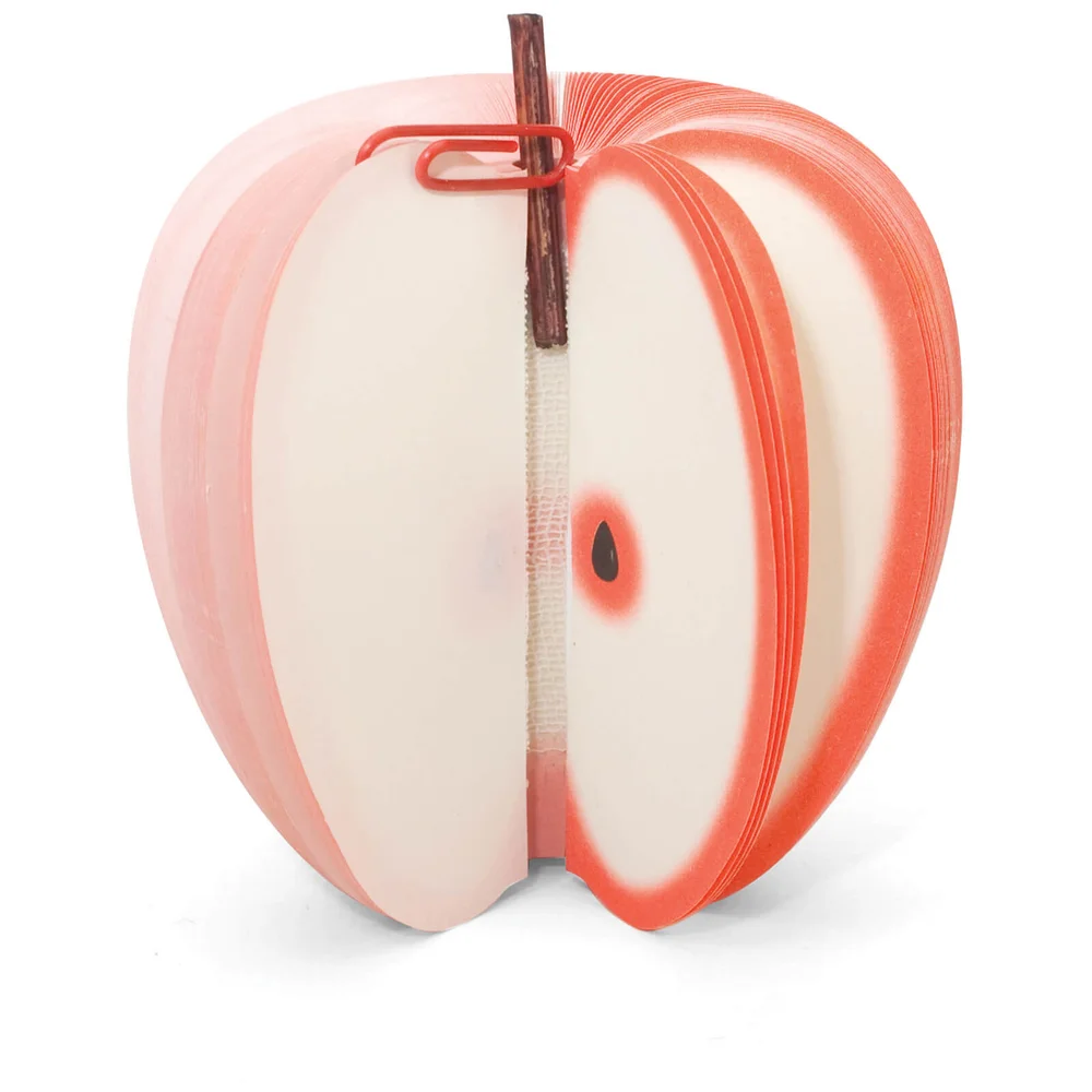 Memo Pad Apple Afbeelding 1