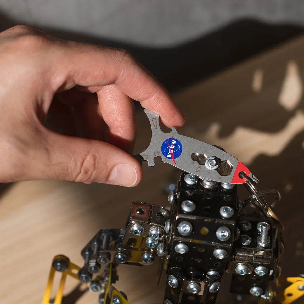 NASA Multi-Tool Afbeelding 1